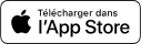 Télécharger dans l'App Store