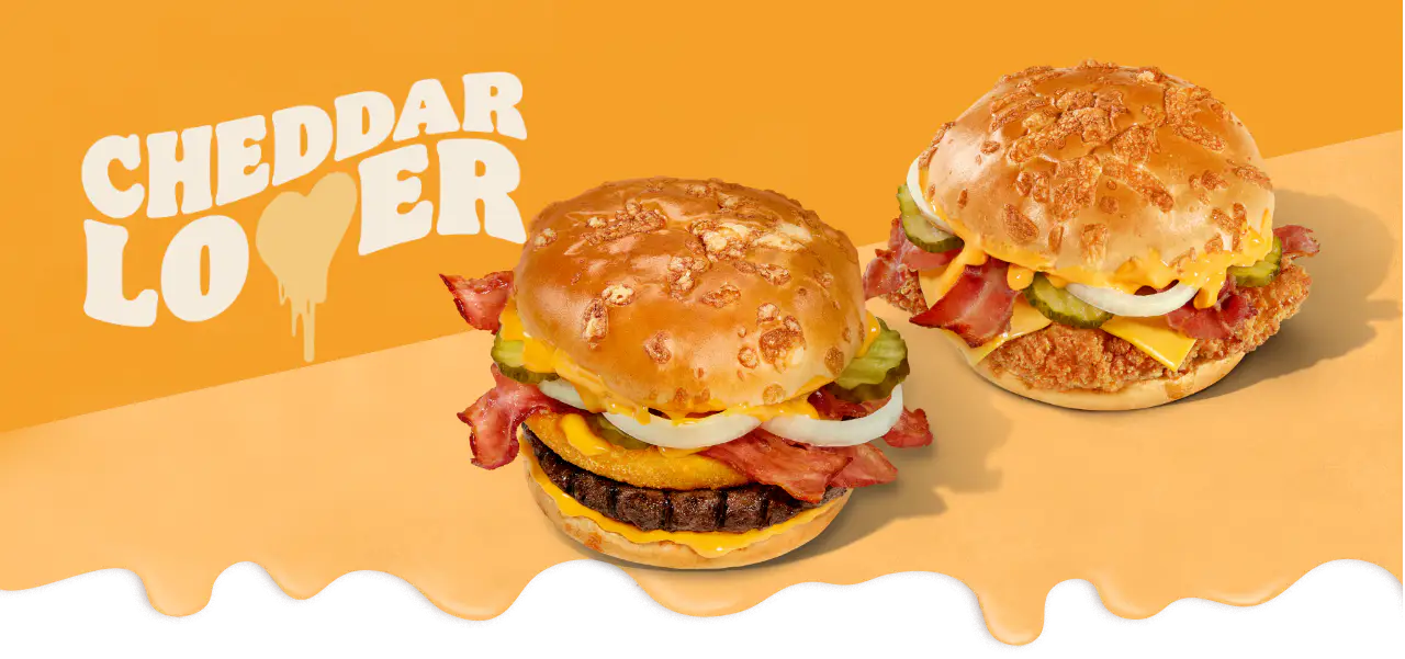 Cheddar Lover
