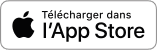 Télécharger dans l'App Store