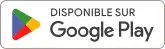 Disponible sur Google Play