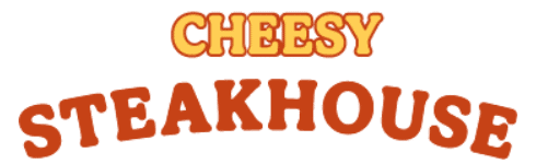 CHEESY STEAKHOUSE