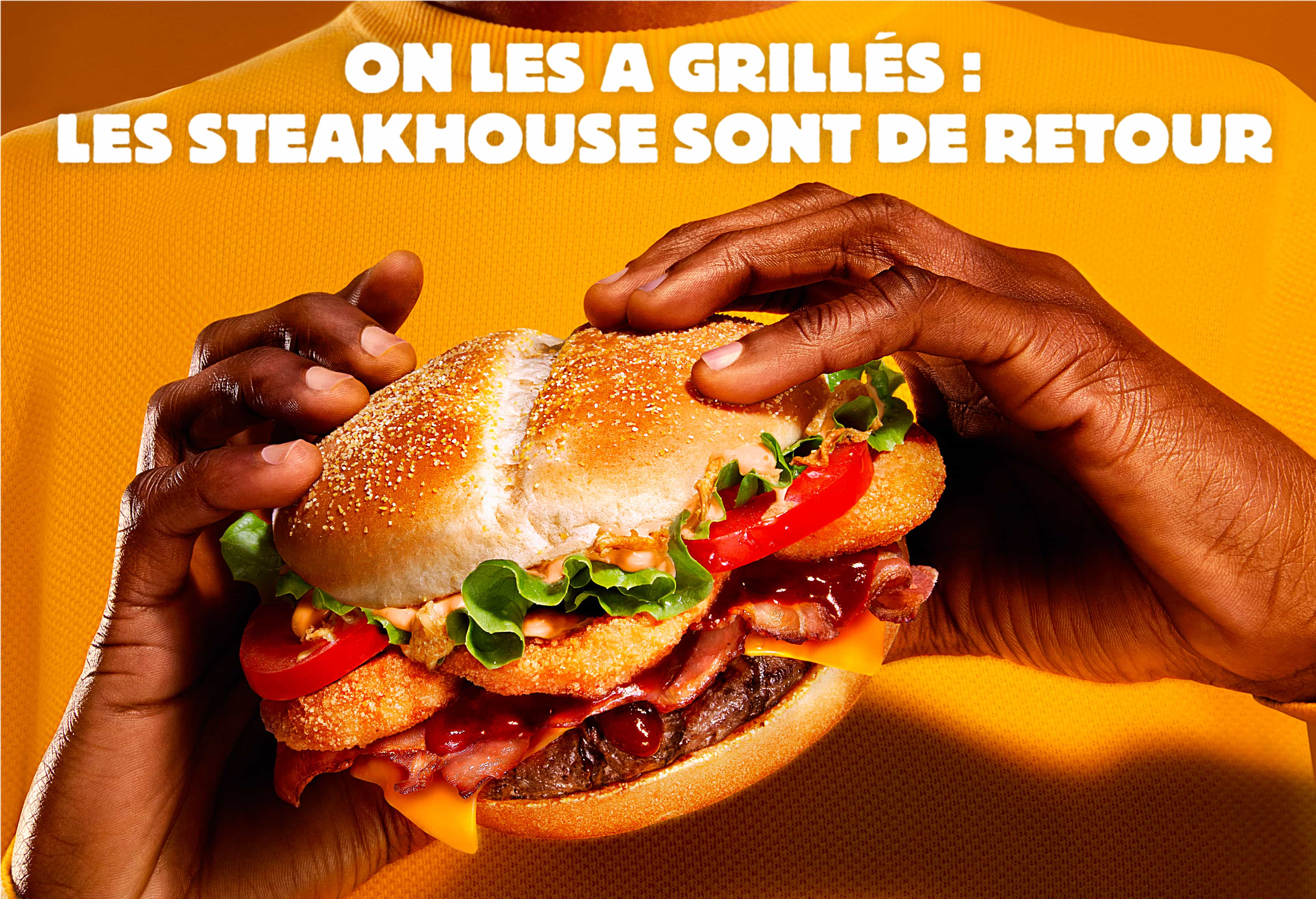 Steakhouse