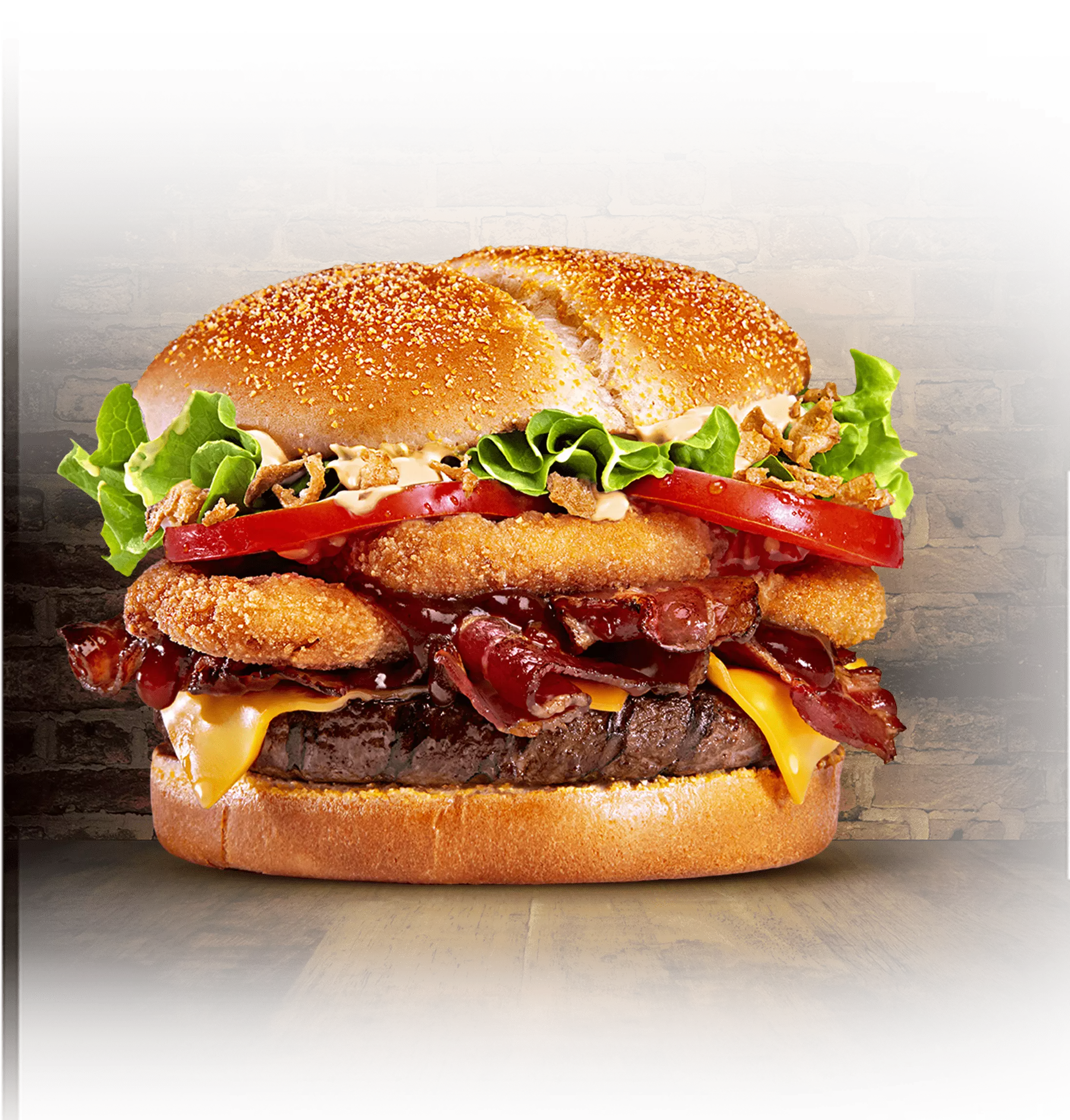SMOKY STEAKHOUSE