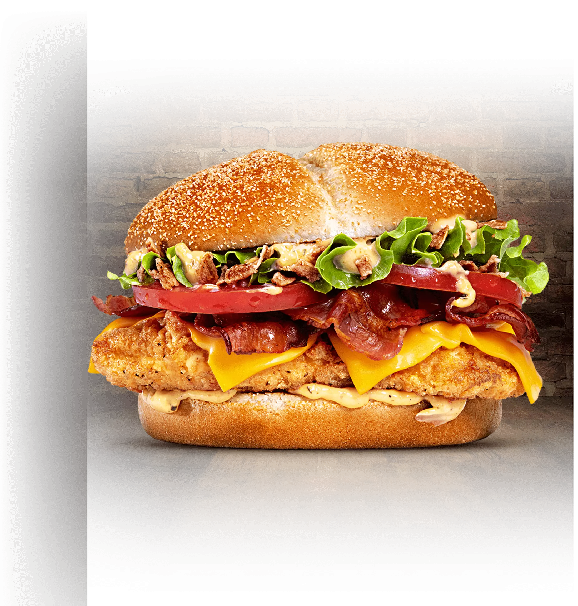 CHICKEN LOUISIANE STEAKHOUSE