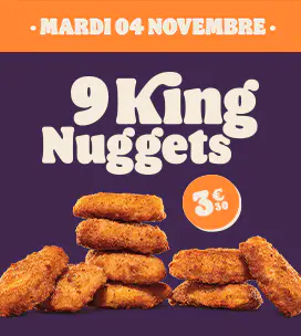 Mardi 04 Novembre