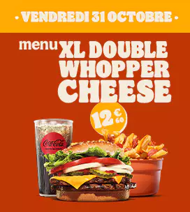Vendredi 31 Octobre