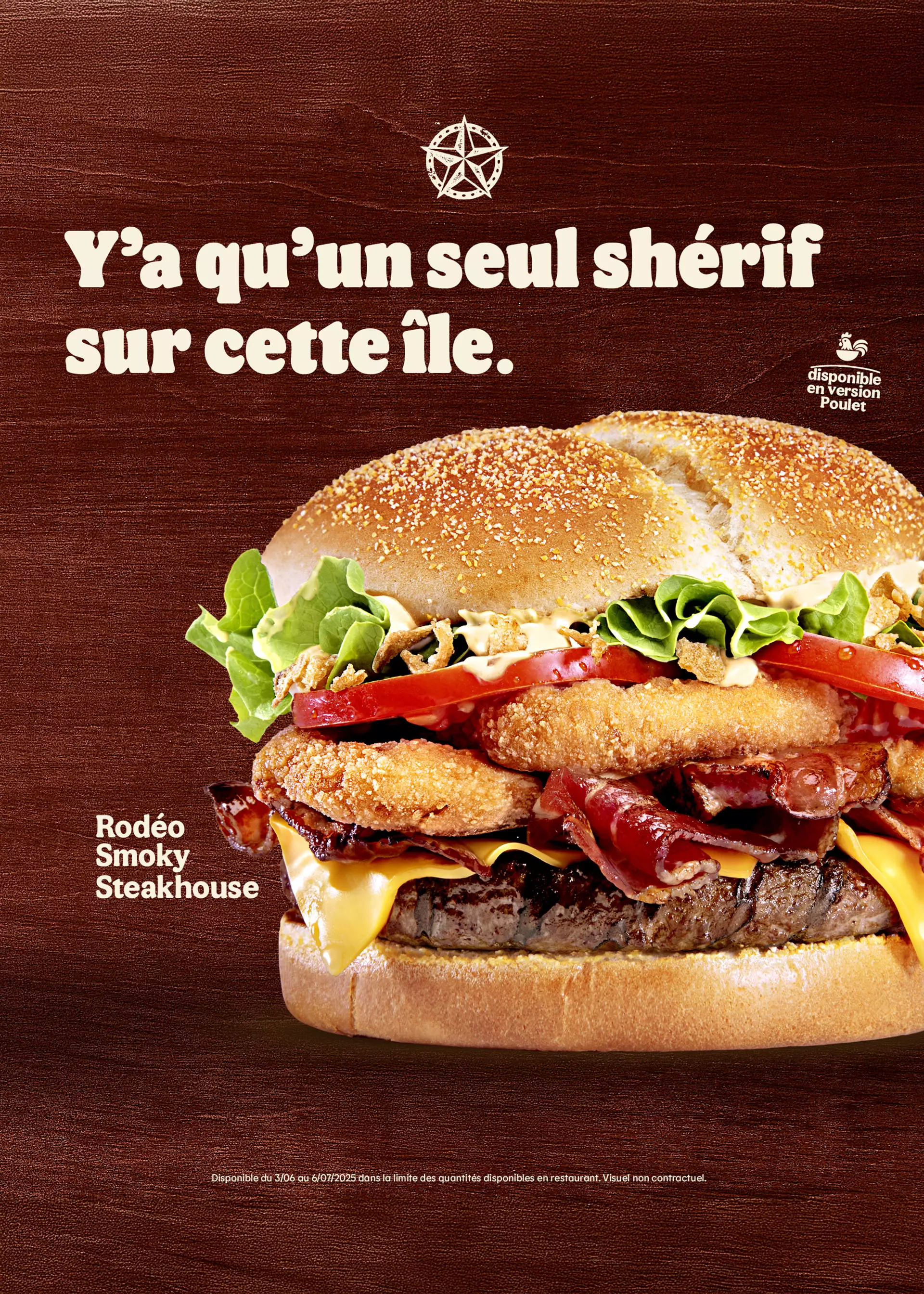 Steakhouse